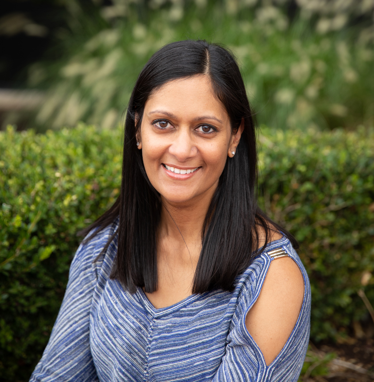 Sona Patel-Grimm, MD, MPH, FACOG