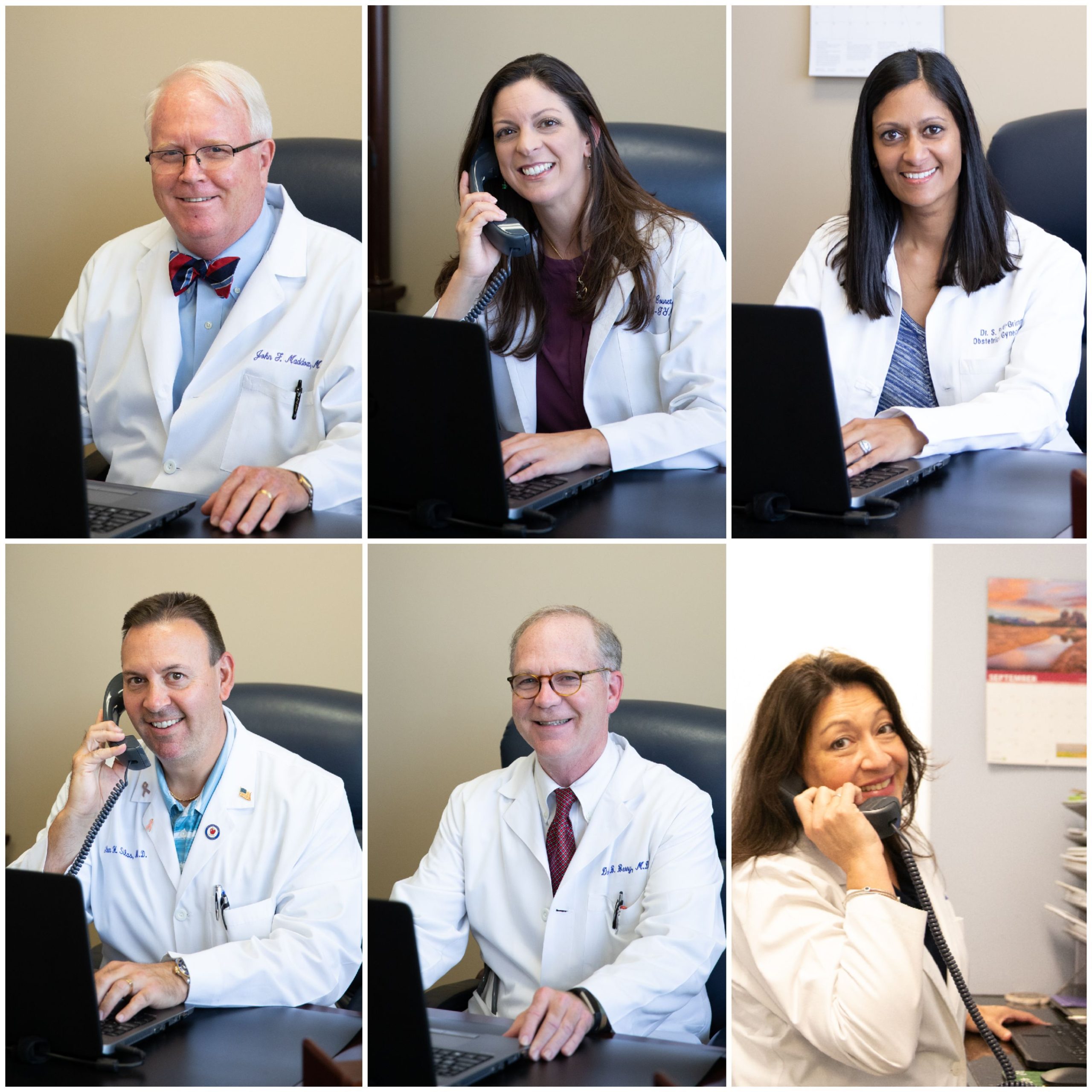 Now Offering Virtual Visits Capital Women’s Care Division 43