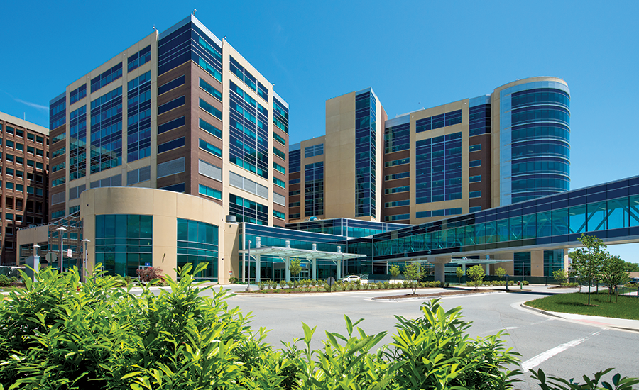 Inova Fairfax Hospital - Did you know that 10-15% of women ages 15