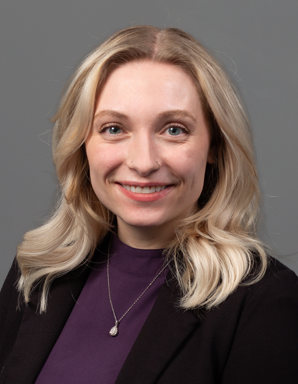 Victoria Blankman, MD